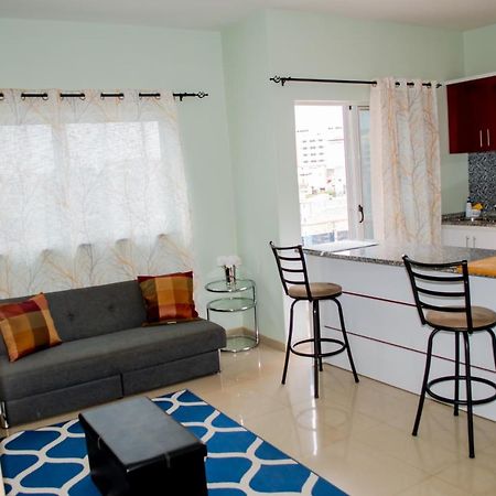 Comfortable And Cozy Apartments Praia Exteriér fotografie