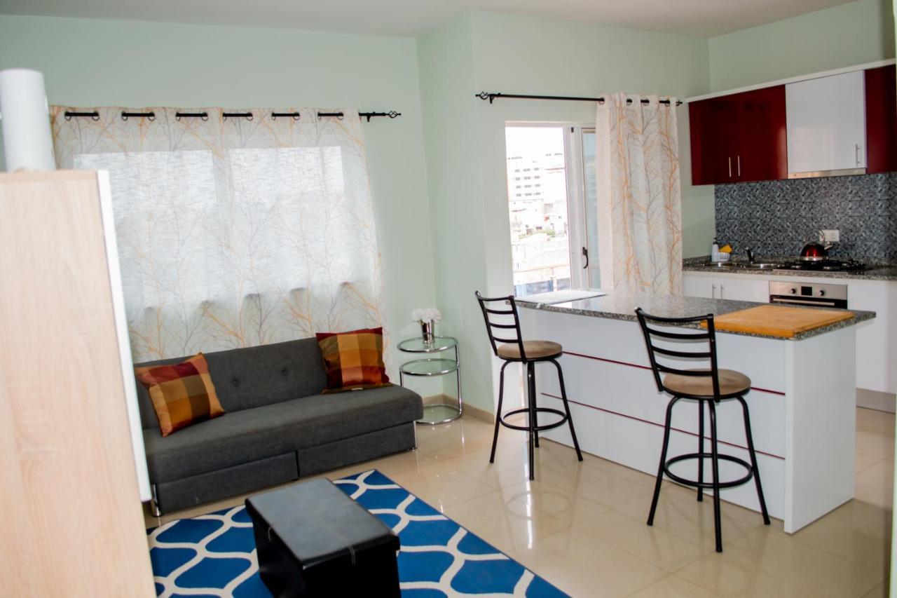 Comfortable And Cozy Apartments Praia Exteriér fotografie