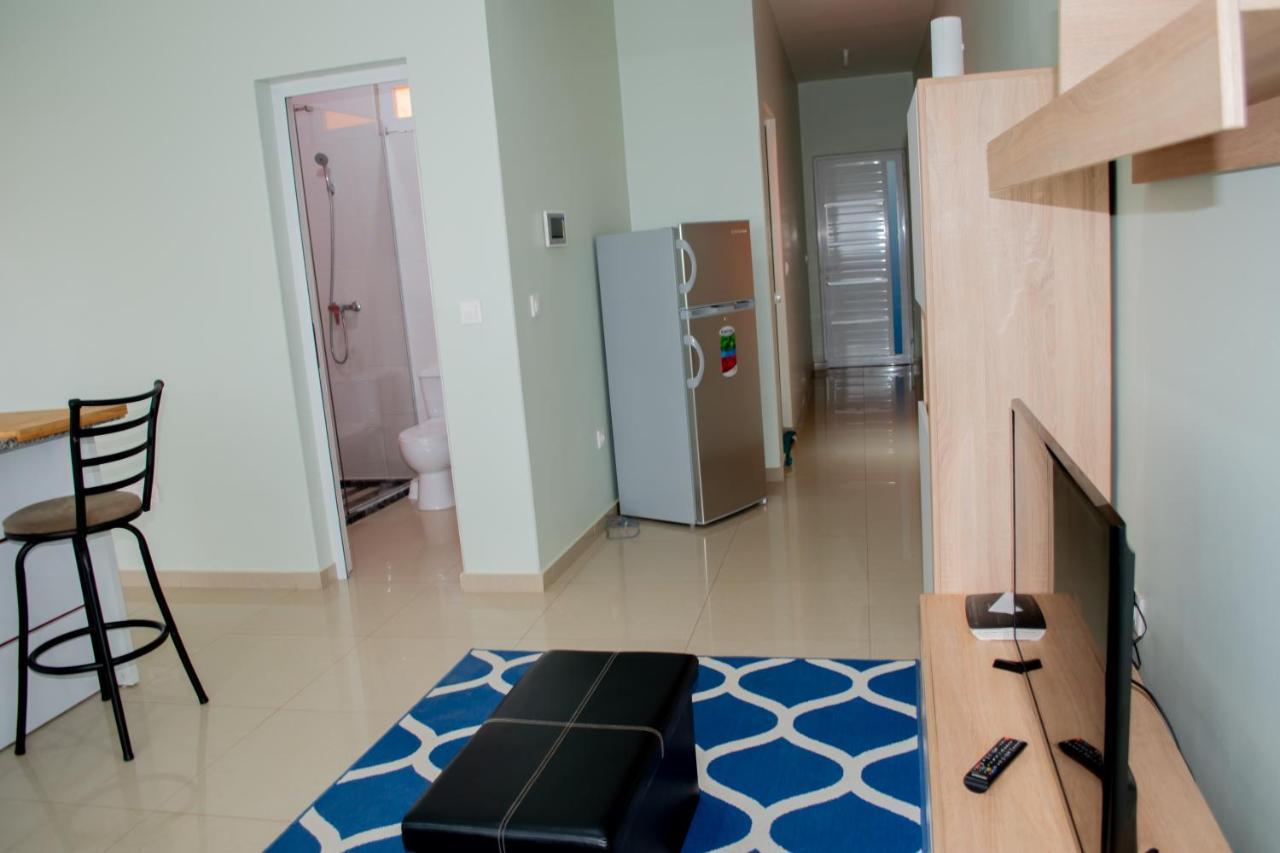 Comfortable And Cozy Apartments Praia Exteriér fotografie