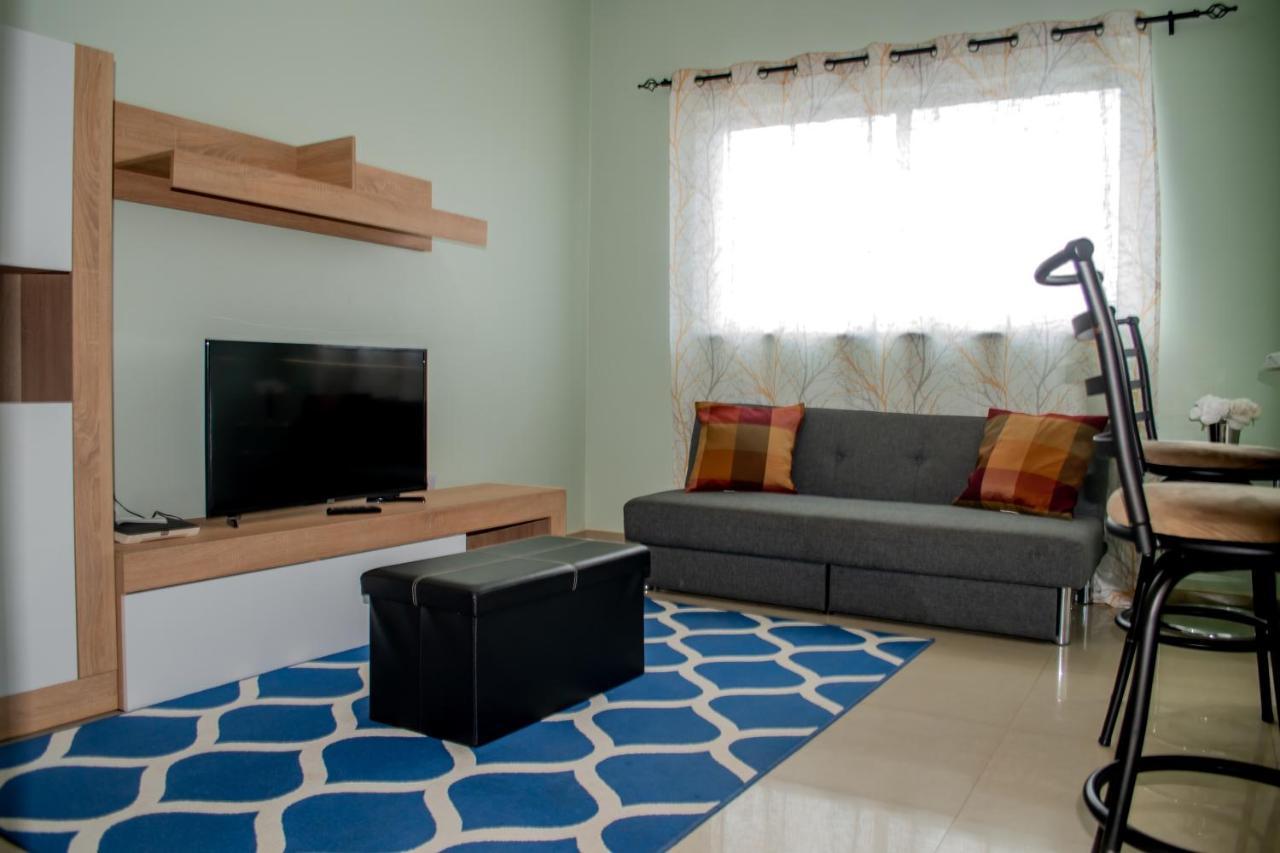 Comfortable And Cozy Apartments Praia Exteriér fotografie