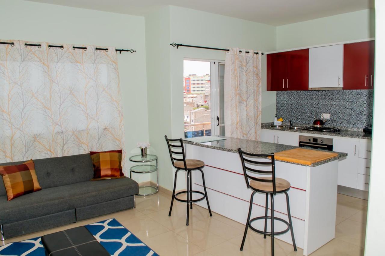 Comfortable And Cozy Apartments Praia Exteriér fotografie