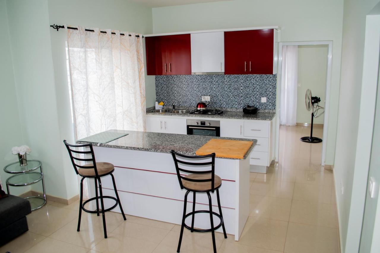 Comfortable And Cozy Apartments Praia Exteriér fotografie
