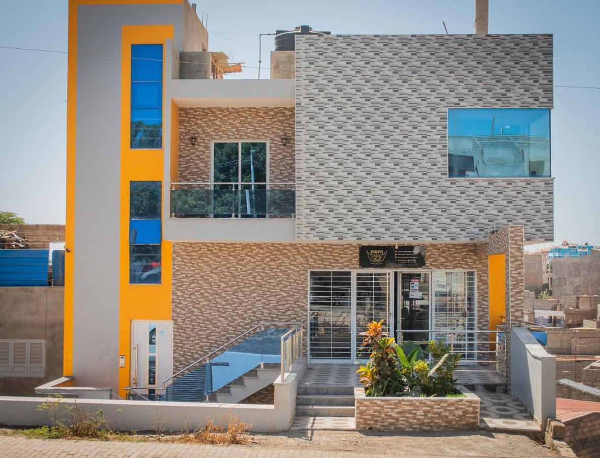 Comfortable And Cozy Apartments Praia Exteriér fotografie