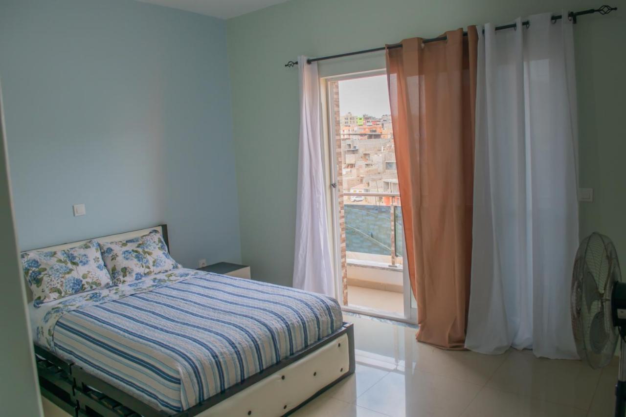 Comfortable And Cozy Apartments Praia Exteriér fotografie