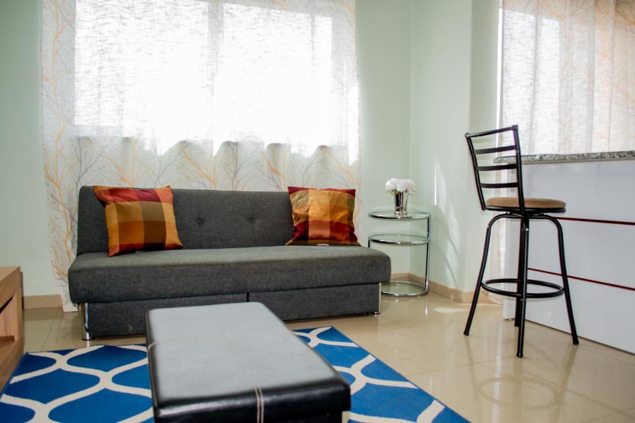 Comfortable And Cozy Apartments Praia Exteriér fotografie