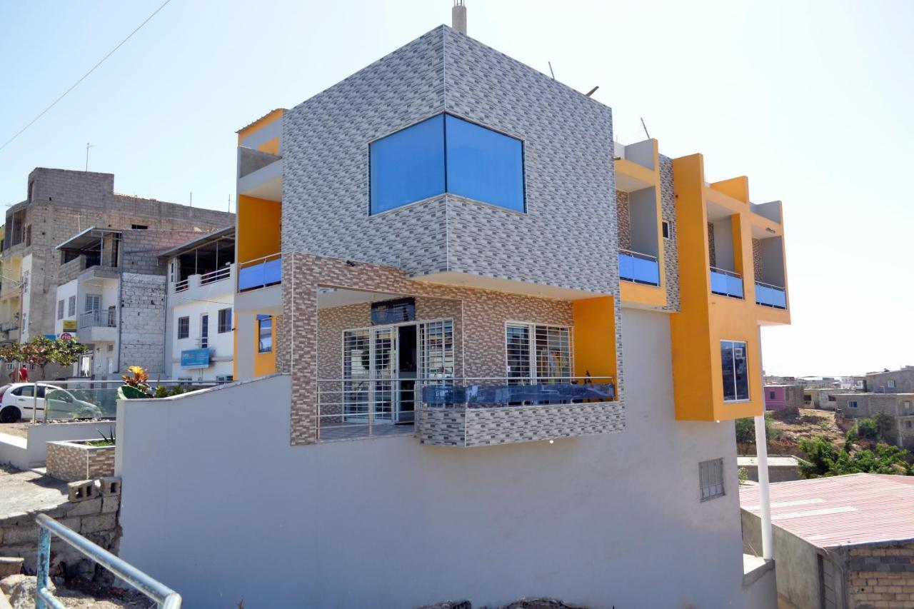 Comfortable And Cozy Apartments Praia Exteriér fotografie