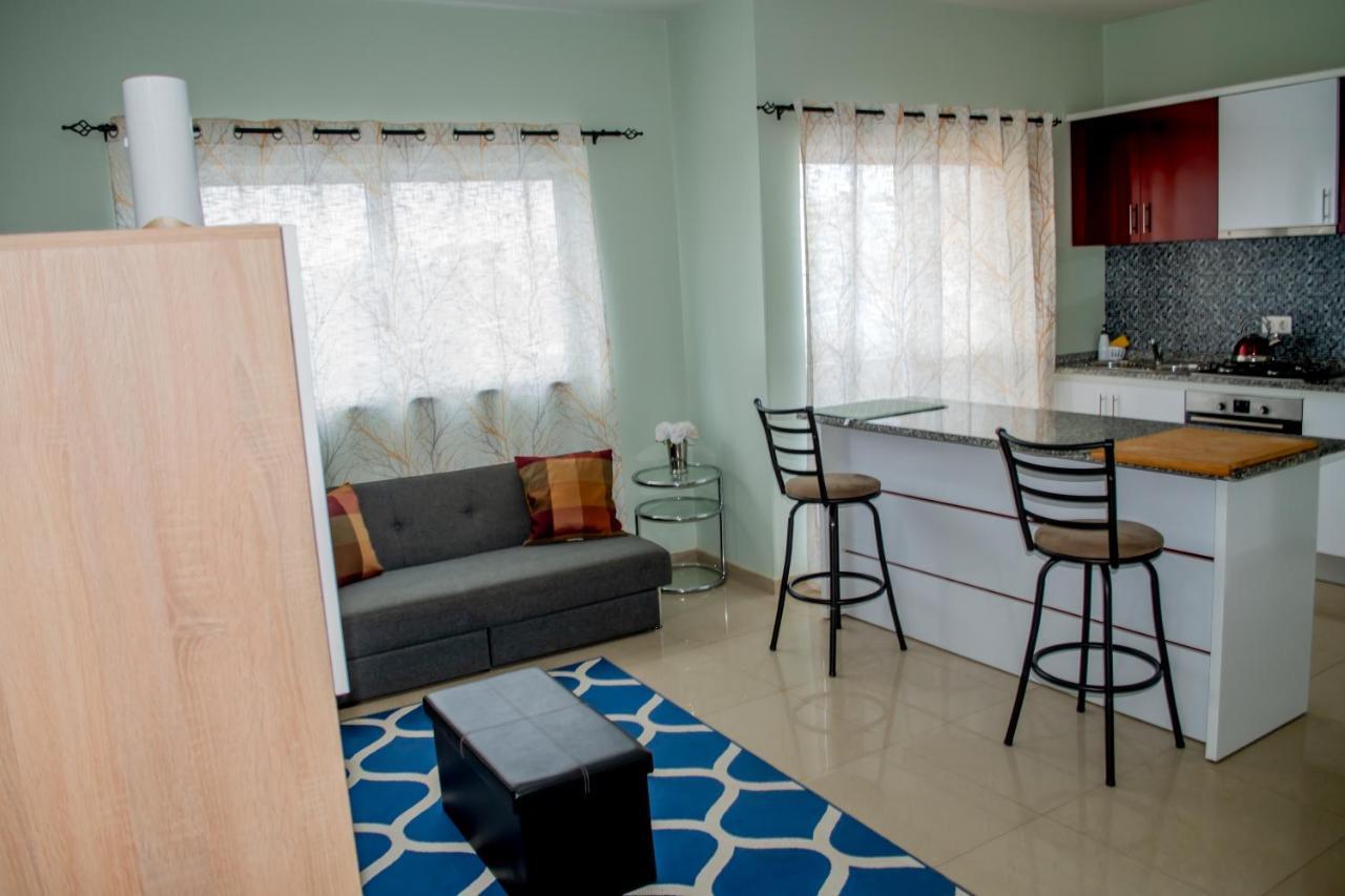 Comfortable And Cozy Apartments Praia Exteriér fotografie