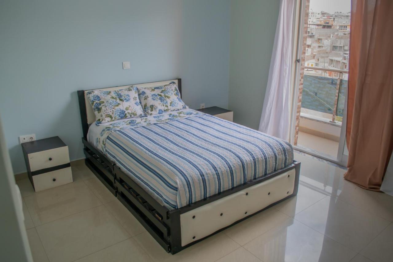Comfortable And Cozy Apartments Praia Exteriér fotografie